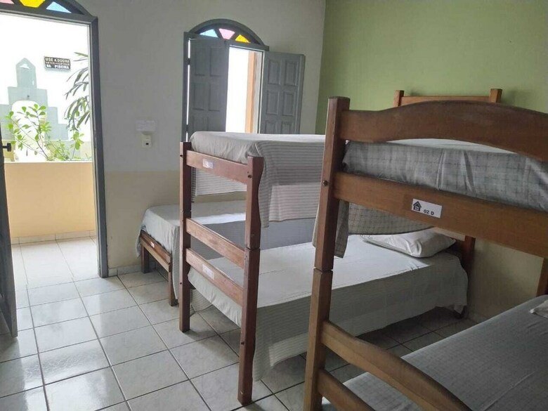 Hostal Hostel Imperial