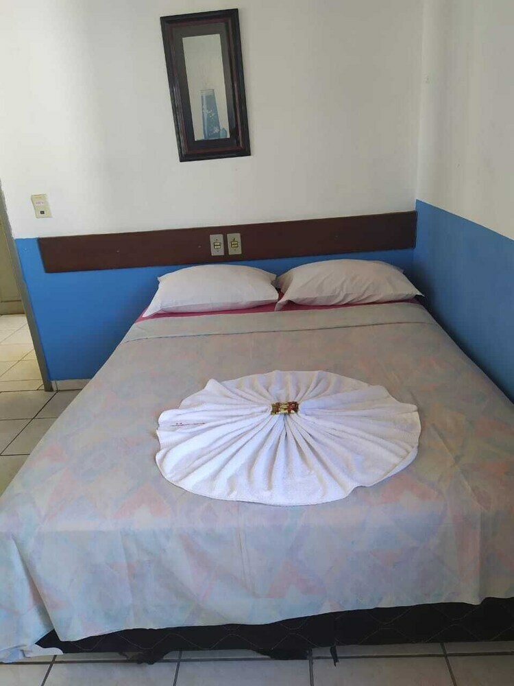 Hostal Hostel Imperial