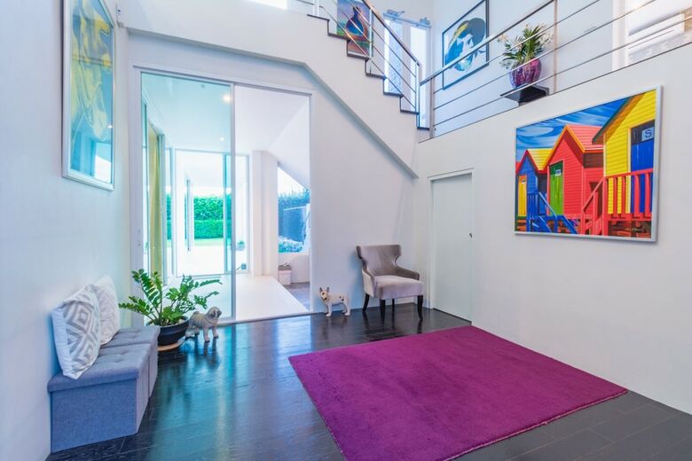 Luxury Modern 3 Bedroom Pool Villa Pa5