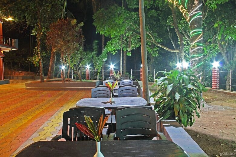 Hotel Maxima Coorg El Ocio