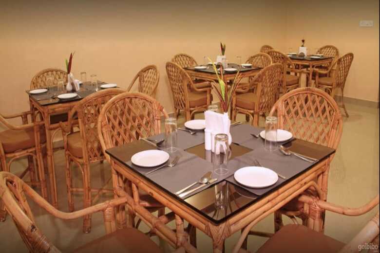 Hotel Maxima Coorg El Ocio