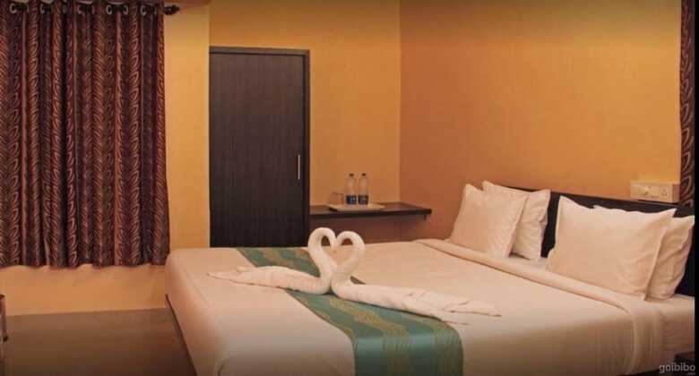 Hotel Maxima Coorg El Ocio