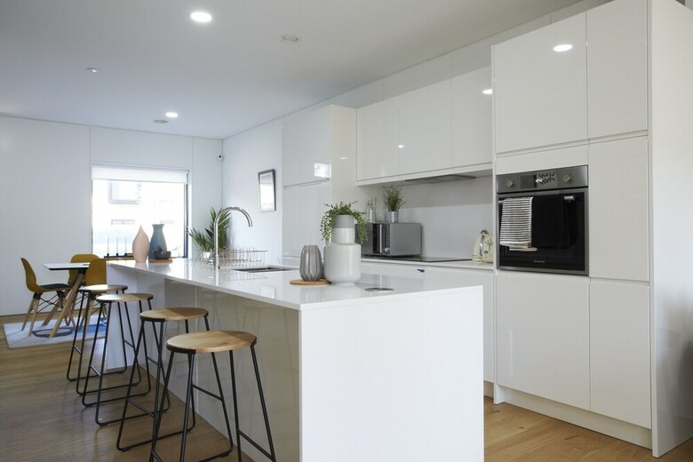 Stylish Modern Home In Manchester City Centre With Parking