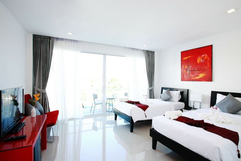 Baan Sabai Hotel