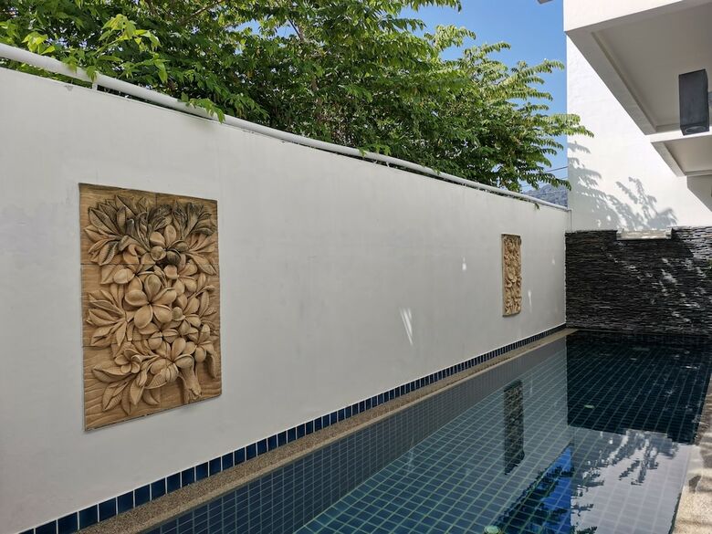 Baan Sabai Hotel