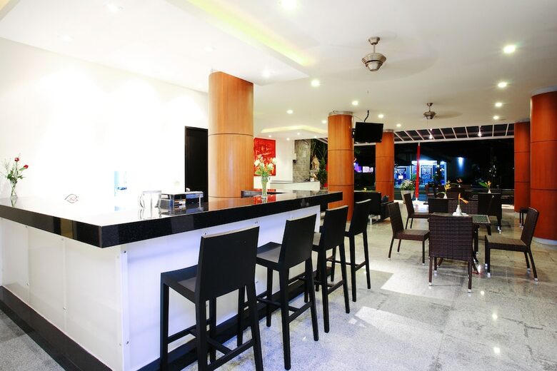 Baan Sabai Hotel