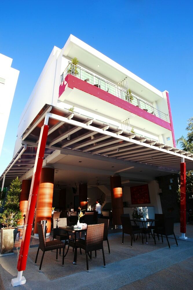 Baan Sabai Hotel