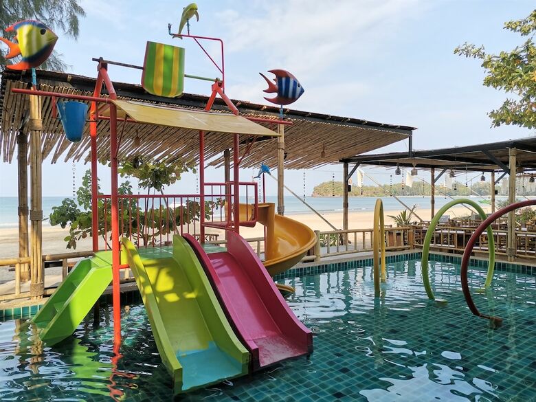 Hotel Bambie Boutique Home & Resort