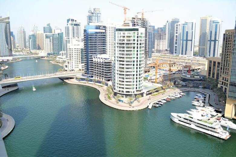 Apartamento Ascapes Bay Central 1 Tower