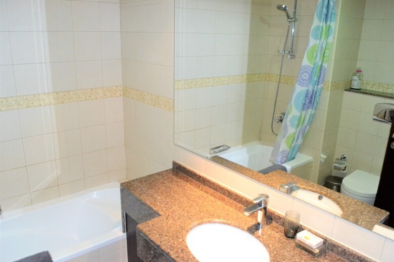 Apartamento Ascapes Bay Central 1 Tower