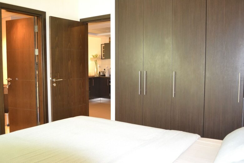 Apartamento Ascapes Bay Central 1 Tower