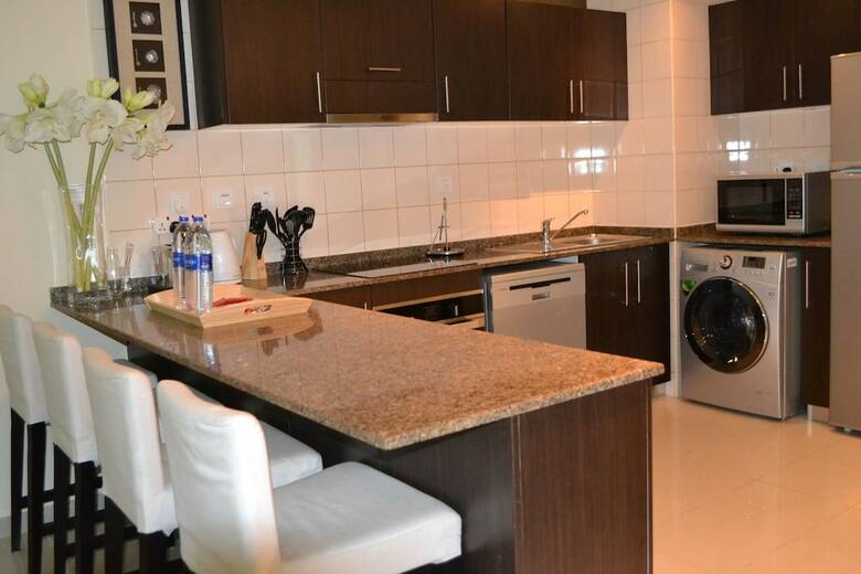 Apartamento Ascapes Bay Central 1 Tower