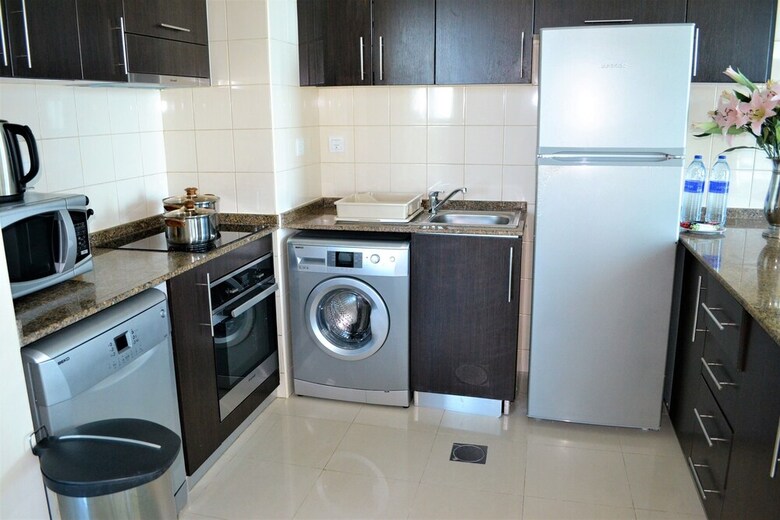 Apartamento Ascapes Bay Central 1 Tower