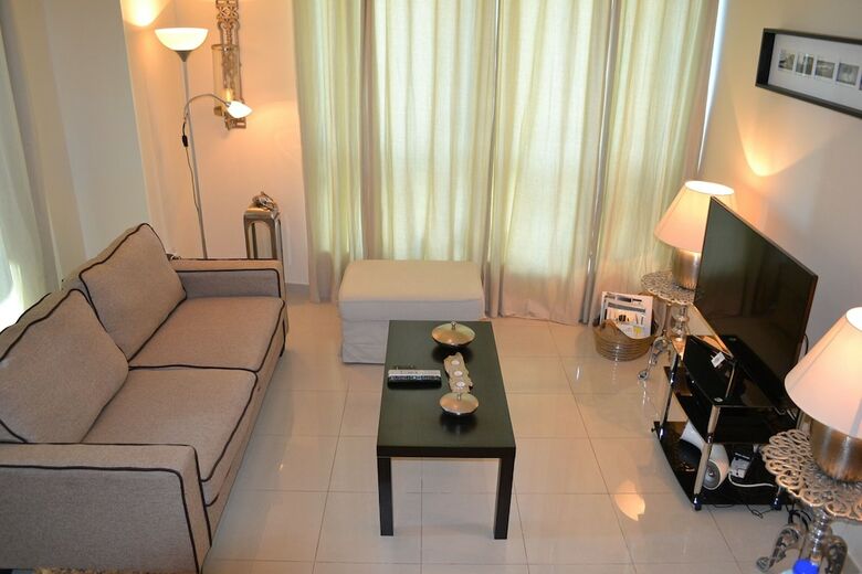 Apartamento Ascapes Bay Central 1 Tower