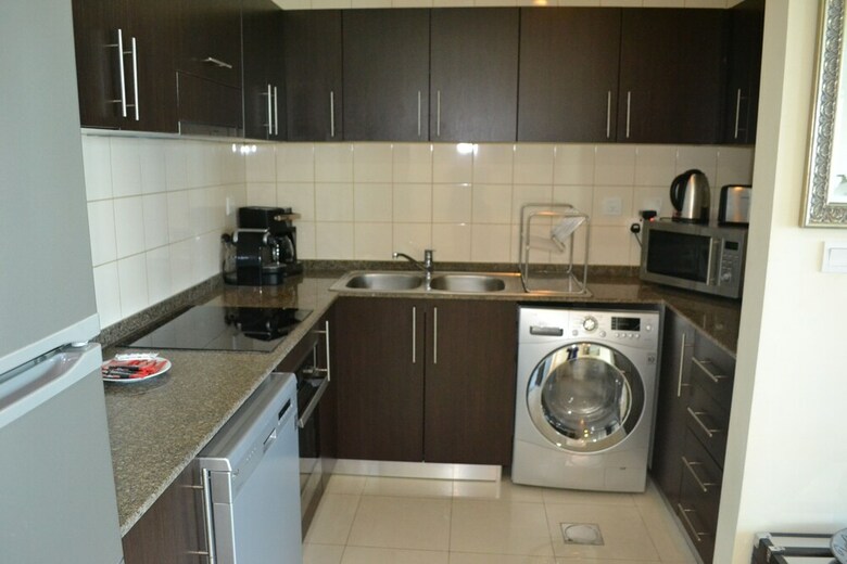 Apartamento Ascapes Bay Central 1 Tower