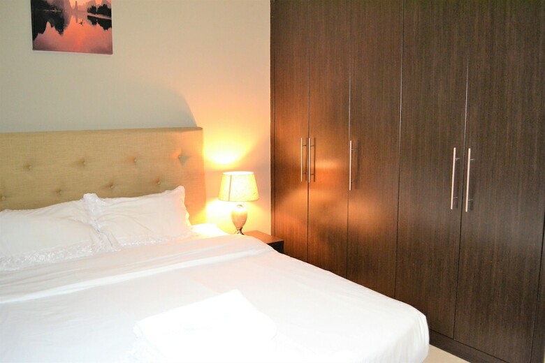 Apartamento Ascapes Bay Central 1 Tower