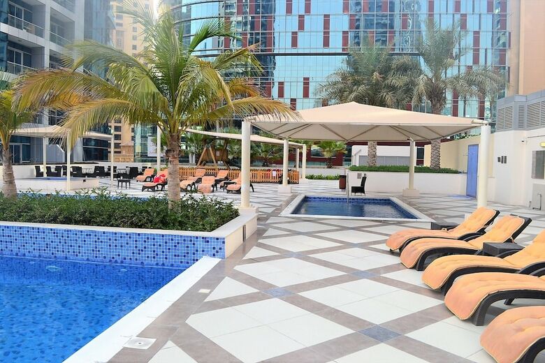 Apartamento Ascapes Bay Central 1 Tower