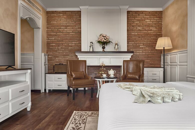Anik Palace Hotel