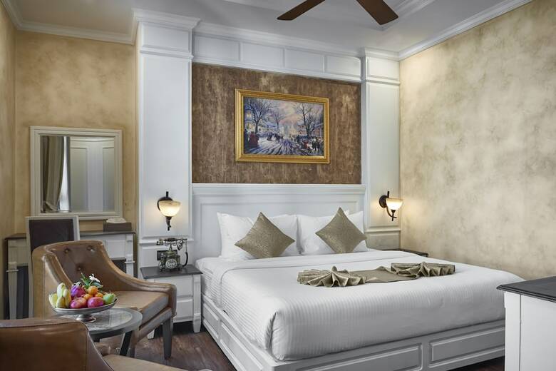 Anik Palace Hotel