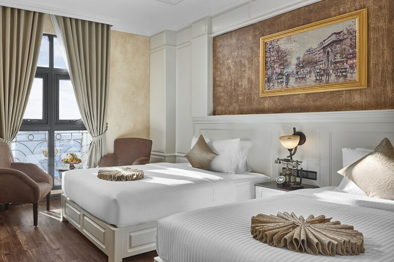 Anik Palace Hotel