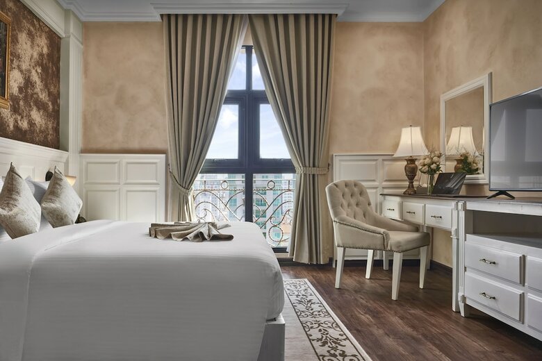 Anik Palace Hotel