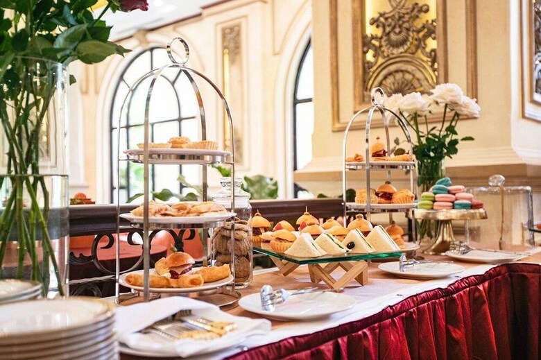 Anik Palace Hotel