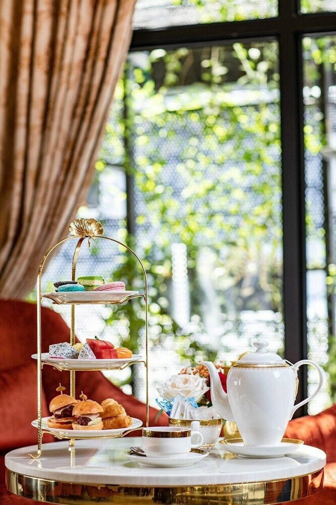 Anik Palace Hotel