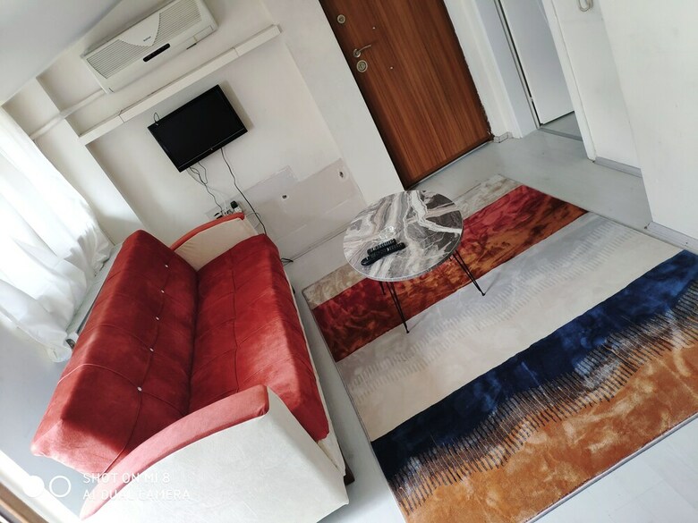 Apartamento Hd Suit