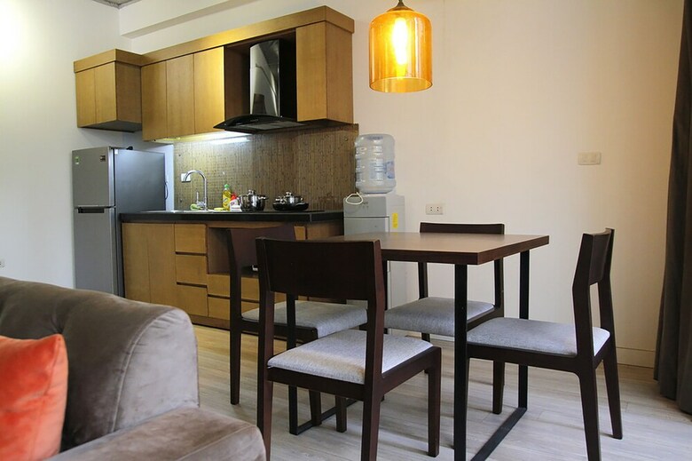 Apartment Kim Ma