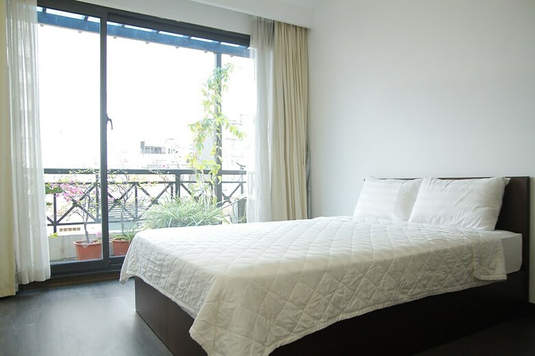 Apartment Kim Ma