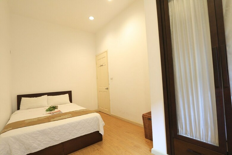 Apartment Kim Ma