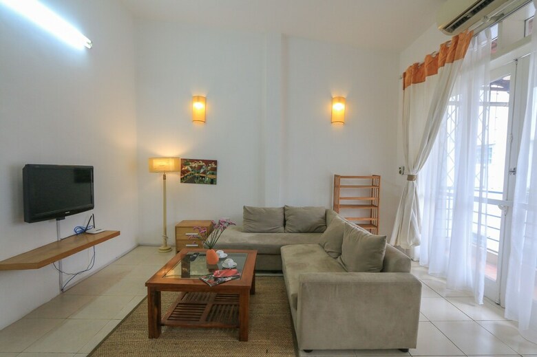 Apartment Kim Ma