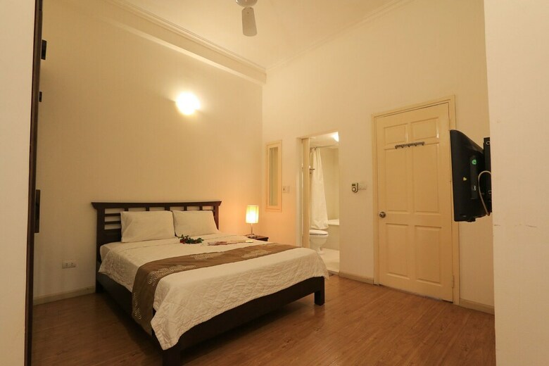 Apartment Kim Ma