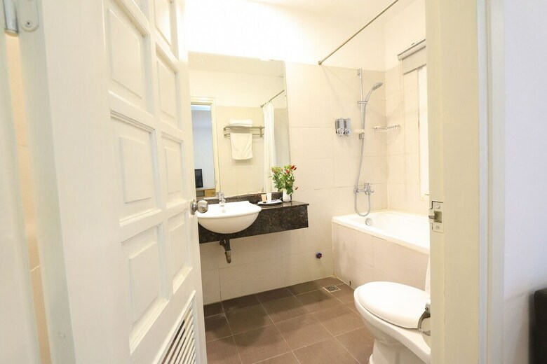 Apartment Kim Ma