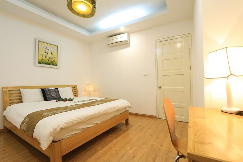 Apartment Kim Ma