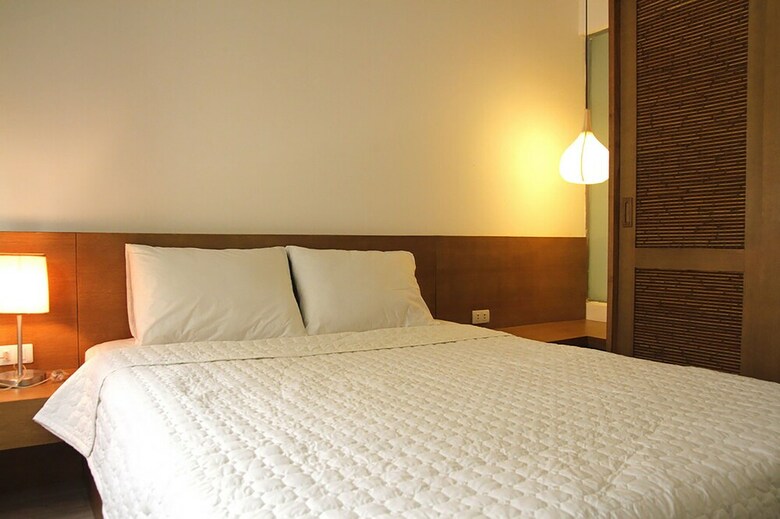 Apartment Kim Ma