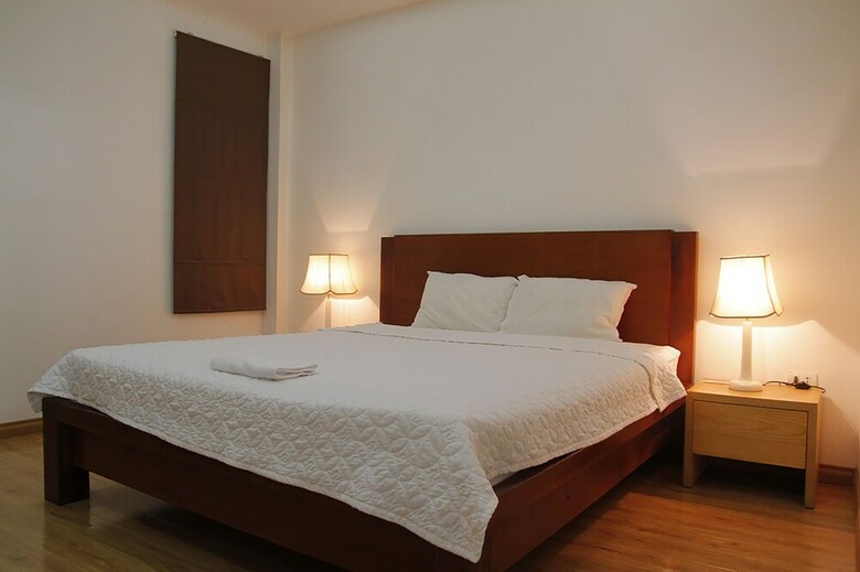 Apartment Kim Ma