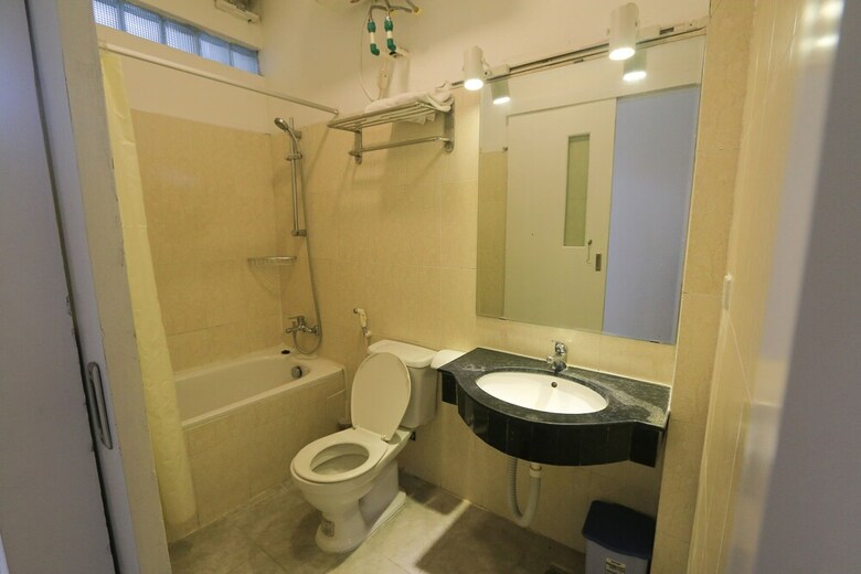 Apartment Kim Ma
