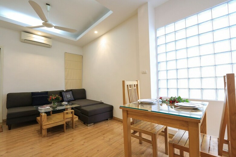 Apartment Kim Ma