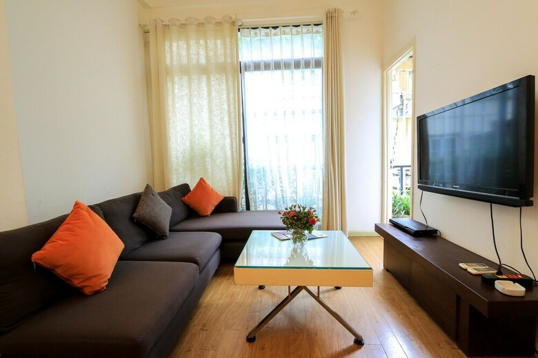 Apartment Kim Ma