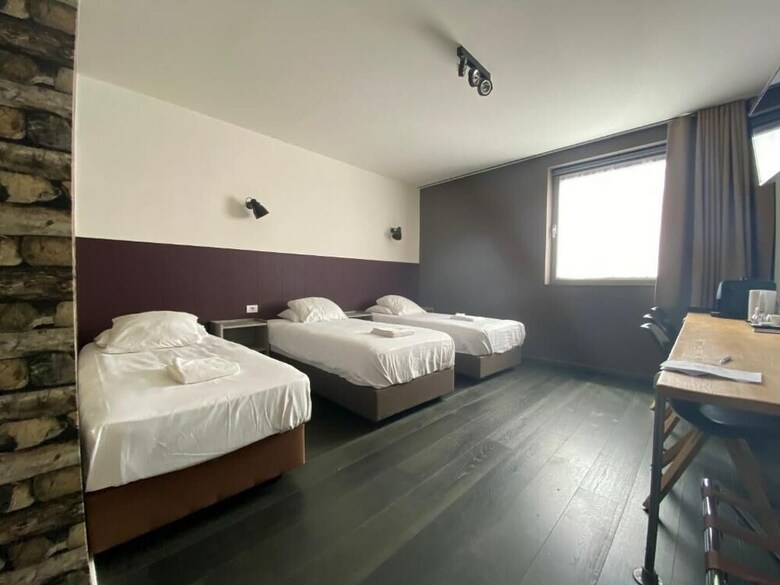 Hotel O Ieper