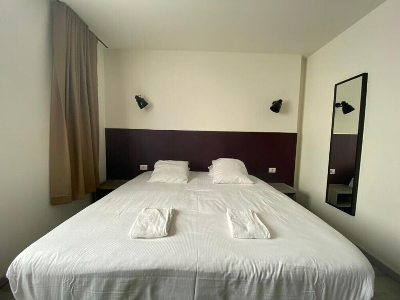 Hotel O Ieper