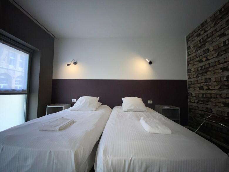 Hotel O Ieper