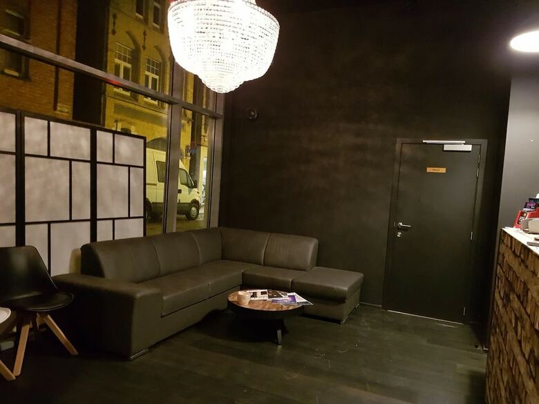 Hotel O Ieper