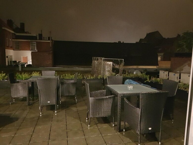 Hotel O Ieper