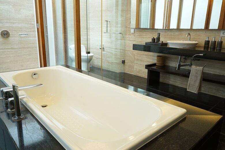 Bed & Breakfast The Kharma Villas Yogyakarta