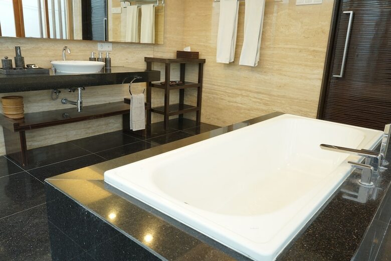 Bed & Breakfast The Kharma Villas Yogyakarta