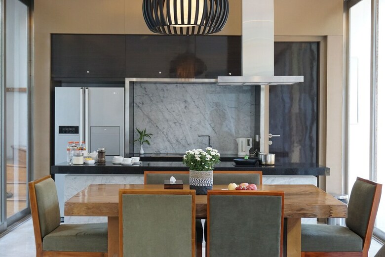 Bed & Breakfast The Kharma Villas Yogyakarta