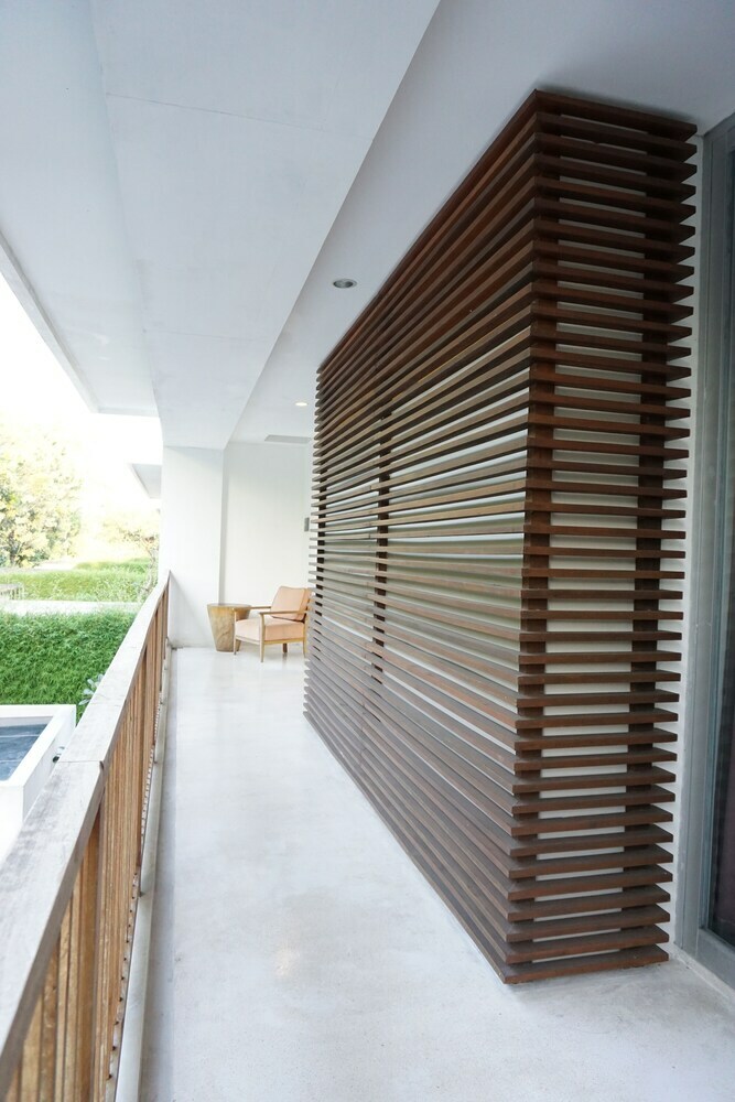 Bed & Breakfast The Kharma Villas Yogyakarta