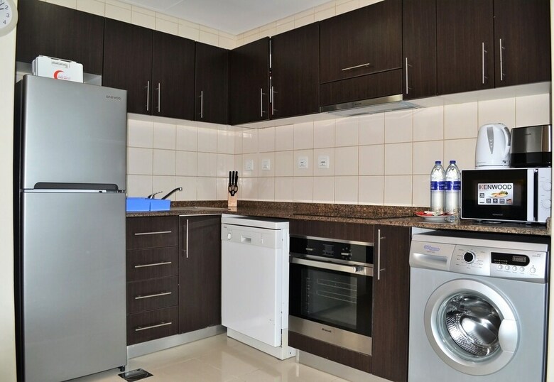 Apartamento Ascapes Bay Central West Tower